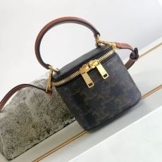 Celine Top Handle Bags